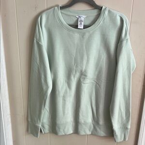 Jockey Women’s Sweatshirt